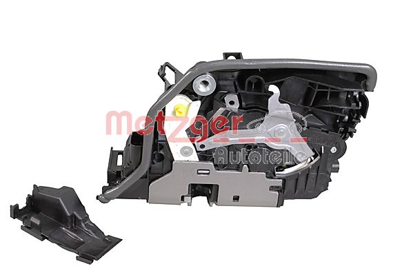 METZGER 2314415 GREENPARTS Türschloss
